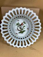 Grote Herend Rothschild mand basket, Ophalen of Verzenden