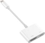 Lightning Digital AV Adapter 1080P HDMI - iPhone, iPad, iPod, Ophalen of Verzenden, Nieuw
