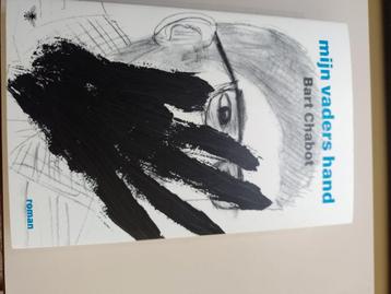 Bart Chabot mijn vaders hand  beschikbaar voor biedingen