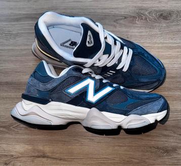 New Balance 9060 nieuw! beschikbaar voor biedingen