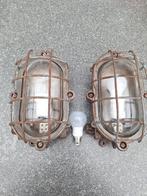 Oude scheepslampen, Ophalen, Gebruikt, Motorboot, Overige typen
