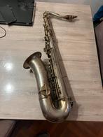 Te koop hele mooie speciale Grand prix Saxofoon, Muziek en Instrumenten, Blaasinstrumenten | Saxofoons, Ophalen, Gebruikt, Overige typen