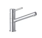 JOB TOMANI EENGREEPS KEUKENMENGKRAAN CHROOM, Doe-het-zelf en Verbouw, Sanitair, LUDOLF DE JONGHSTRAAT 41N 3043 JD ROTTERDAM, Nieuw