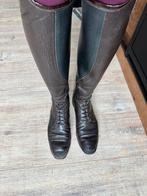 Bruine petrie laarzen 39, Gebruikt, Dressuur, Ophalen of Verzenden, Dames