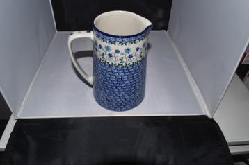 Kan Spring Hill Bunzlau Castle servies beschikbaar voor biedingen