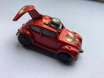 Matchbox Superfast no.11 Flying bug 1972, Ophalen of Verzenden, Gebruikt, Auto, Matchbox