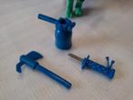 1993 Playmates Teenage Mutant Ninja Turtles TMNT Road Ready, ., Ophalen of Verzenden, Zo goed als nieuw, .
