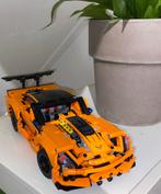 Lego Chevrolet Corvette ZR1 # 42093, Ophalen of Verzenden, Zo goed als nieuw