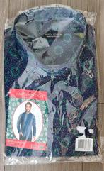 nieuwe heren overhemd nieuw in de verpakking, Blauw, Nieuw, Ophalen of Verzenden, Overige halswijdtes