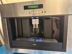 Inbouw koffiemachine, Ophalen, Gebruikt, Koffiemachine