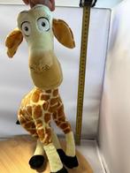 melman madagascar knuffel, Kinderen en Baby's, Ophalen of Verzenden, Overige typen