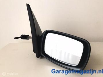 Buitenspiegel rechts Ford Escort Mk6 FC-155RH beschikbaar voor biedingen