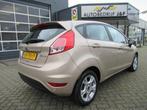 Ford Fiesta 1.0 Style Ultimate / PDC 2x / AIRCO / LMV / 1e E, Auto's, Ford, Voorwielaandrijving, Gebruikt, Euro 6, 525 kg