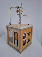 Activity Cube, Little Dutch, ZGAN, Ophalen of Verzenden, Zo goed als nieuw, Overige typen