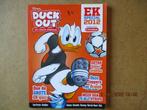 adv7019 duck out ek special, Boeken, Stripboeken, Ophalen, Gelezen