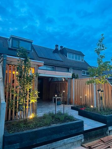 Hovenier aangeboden omgeving Hengelo beschikbaar voor biedingen