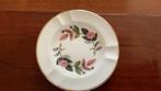 WEDGWOOD, hatheway Rose ,  asbakje ,11,5 cm diameter, Ophalen of Verzenden