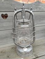 Frowo olielamp stormlantaarn, Antiek en Kunst, Ophalen of Verzenden