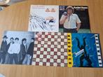 5x 80's Nederpop samen voor 20 euro of eventueel los, Cd's en Dvd's, Vinyl | Nederlandstalig, Ophalen of Verzenden, Gebruikt, 12 inch