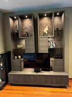 Luxe designer kast, Ophalen of Verzenden, 25 tot 50 cm, Minder dan 150 cm, Minder dan 100 cm