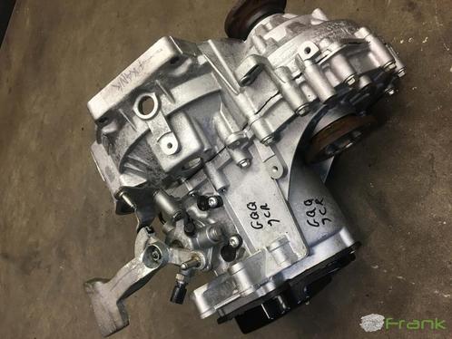 versnellingsbakcode ; gqr jcs kry jcy kbn t.a.v. caddy 1.9, Auto-onderdelen, Transmissie en Toebehoren, Volkswagen, Gebruikt, Ophalen of Verzenden