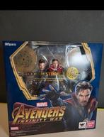 Doctor strange SH figuarts, Ophalen of Verzenden, Zo goed als nieuw