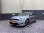 Volkswagen e-Golf | 2019 | 66.339 km | Dealeronderhouden, Auto's, 136 pk, Zwart, 4 cilinders, USB