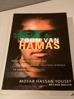 Zoon van Hamas - Mosab Hassan Yousef, Ophalen of Verzenden, Gelezen, Sociale wetenschap