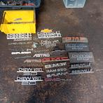 Logos embleem div chevrolet enz, Ophalen, Chevrolet