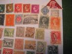 ruim 50 postzegels Nederland voor 1941, Postzegels en Munten, Postzegels | Nederland, Ophalen of Verzenden, T/m 1940, Gestempeld