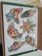 Efteling Laven Kersthangers 1998 Nieuw!, Ophalen of Verzenden, Nieuw