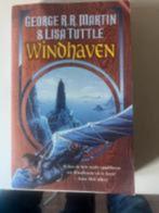 G.R.R. Martin - Windhaven, Ophalen of Verzenden, Gelezen