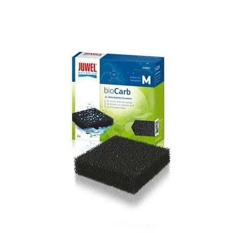 juwel carbon sponge/biocare bioflow m (kool) €6,95, ., Overige typen, Nieuw, Ophalen of Verzenden
