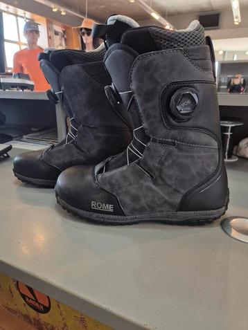 ROME Bodega Snowboardschoenen maat 43 beschikbaar voor biedingen