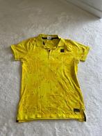 Gele polo Retour maat 164, Ophalen of Verzenden, Zo goed als nieuw, Shirt of Longsleeve, Jongen
