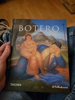 Fernando Botero - Mariana Hanstein, Boeken, Ophalen of Verzenden, Zo goed als nieuw