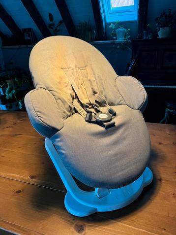 Stokke Steps Kinderstoel inclusief Bouncer beschikbaar voor biedingen