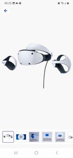VR 2 PS5, Ophalen of Verzenden, Zo goed als nieuw, Sony PlayStation