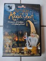 Sprookjes van Klaas vaak deel 1 Efteling, Ophalen of Verzenden, Zo goed als nieuw