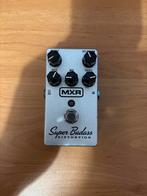 MXR Super Badass Distortion pedaal, Muziek en Instrumenten, Effecten, Ophalen of Verzenden, Zo goed als nieuw, Distortion, Overdrive of Fuzz