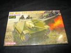 H-523,DRAGON 1-35,NO,6708,Jagdpanzer 38 (t) "Hetzer" early e, Overige merken, Tank, 1:32 tot 1:50, Nieuw