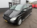 Mercedes-Benz Vito 120 CDI 343 XXL Dubbel Cabine Marge!, Automaat, Achterwielaandrijving, Gebruikt, 2500 kg