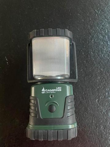 TE KOOP Frendo camping lantaarn beschikbaar voor biedingen