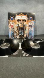 Michael Jackson. Dangerous, Cd's en Dvd's, Vinyl | Pop, Ophalen of Verzenden, 2000 tot heden, Zo goed als nieuw, 12 inch