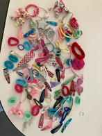 Meisjes Haarspeldjes en Elastiekjes, Ophalen of Verzenden, Gebruikt