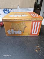 blikken, Verzamelen, Ophalen, Gebruikt, Koek(jes), Overige merken