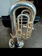 First Brass Bariton/Euphonium, Ophalen, Gebruikt, Overige instrumenten, Flightcase
