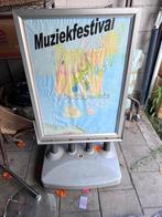 Winkel inventaris, Zakelijke goederen, Ophalen
