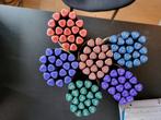 Twinmarkers stiften alcoholmarkers, Hobby en Vrije tijd, Tekenen, Ophalen of Verzenden, Zo goed als nieuw