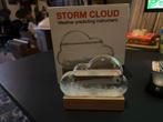 Storm Cloud weather predicting instrument /weersvoorspelling, Ophalen of Verzenden, Zo goed als nieuw, Weerstation